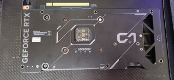 Nvidia RTX 4070 12GB Asus dual - 4