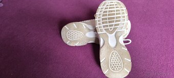 Tenisky LOVE, vel. 39 - 4