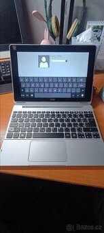 Acer Aspire switch 10 pc, notebook,tablet v jednom - 4