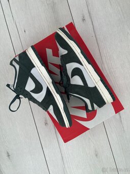 Tenisky Nike Dunk Low - 4