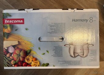 Hrnce sada Tescoma - 4