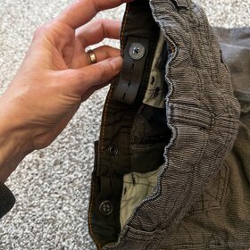 Chlapecké kraťasy H&M 98/104/110 - 4