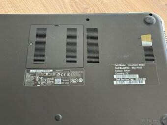 NB Dell Inspiron 5523 - 4