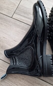 Dámské boty Trussardi - 4