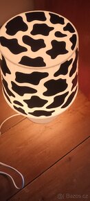 Stolní lampa Lampan Ikea - 4