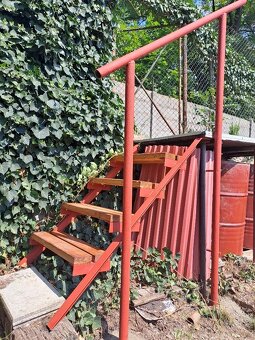 Prodej zahrady v LITOMĚŘICÍCH - 4