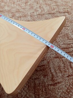 Balanční deska na cvičení - 4