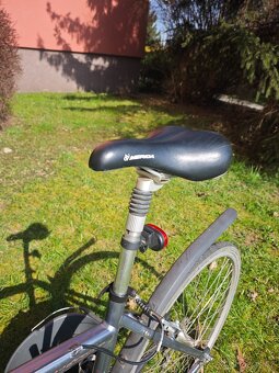 Prodám trekové kolo - 4