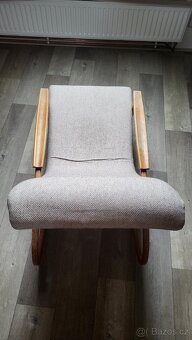 houpací křeslo - 4