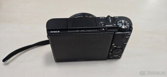 Sony RX100 IV - 4