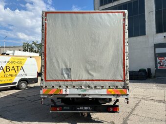 Iveco EUROCARGO 100E18 SHRNOVAČKA E5 - 4