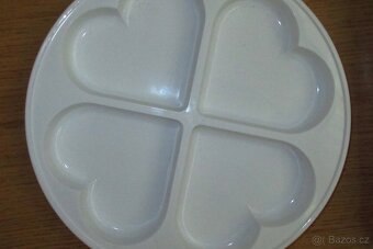 plastová pánev na vajíčka - 4