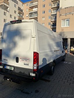 Iveko daily - 4