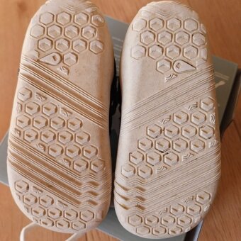 Bobux Summit sandálky, vel.21 - 4