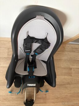 Thule RideAlong Dark Grey - 4