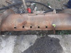 Sneky do zaciho valu - 4