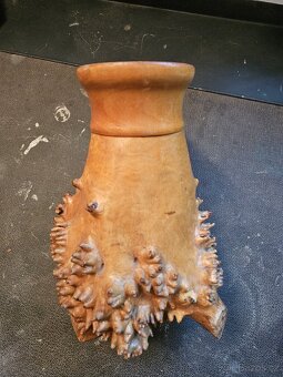 Samorost - váza - 4