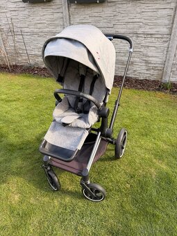 Cybex Priam- Koi - 4