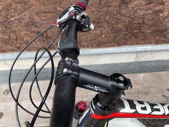 CORRATEC FULL Carbon - 4