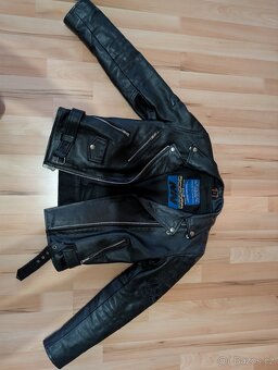 Prodám věci na moto/chopper.. - 4