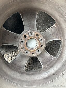 BMW e90.5x120.225/45/17 - 4