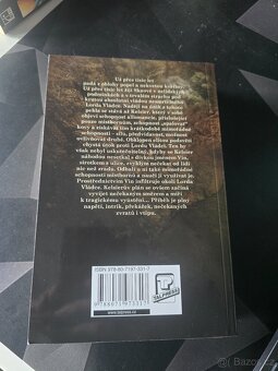 Brandon Sanderson - MISTBORN: Finální říše - 4