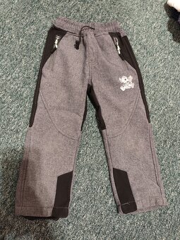 Set oblečení pro chlapečka - 4