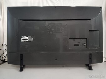 LG 43LH510V,108cm,Full HD,DVB-T2,Sat.Tuner,USB - 4