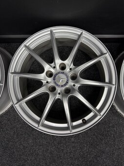 Alu Mercedes 5x112 17” - 4