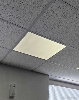 LED PANELY - DRIVER PHILIPS CERTADRIVE - 4