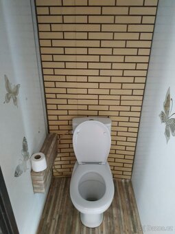 Pronájem 1+1 Karviná Ráj - 4