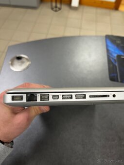 Apple Macbook Pro 13" 2010 na ND - 4