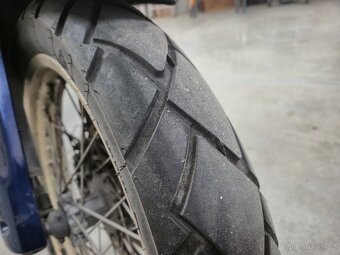 Aprilia Pegaso - 4
