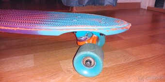 Longboard. Oxello Big Yamba Cruiser - 4