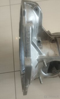 Kartery motoru Trabant 601 - 4