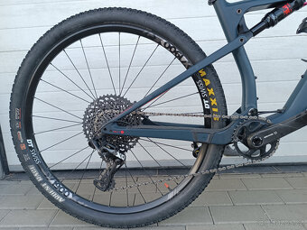 Orbea Oiz M20 TR - 4