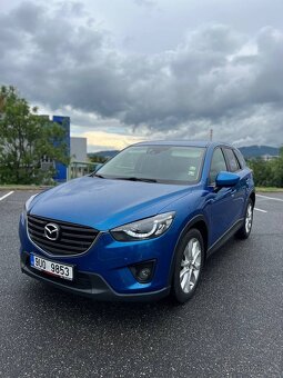 Mazda Cx-5 - 4