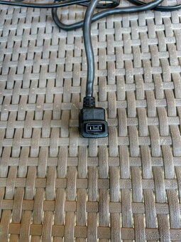 Nabíječka Shimano EC-E6000 pro elektrokola - 4