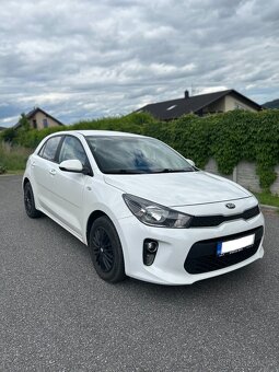 Kia Rio 1.25 CVVT - 4