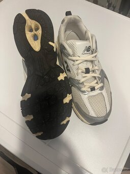 Sneakers New Balance - 4