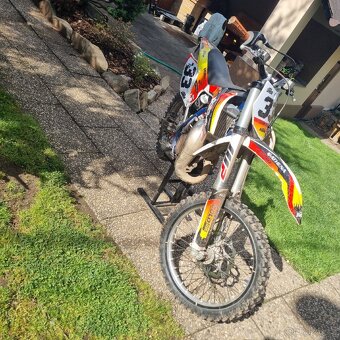Ktm sx 85 2015 - 4