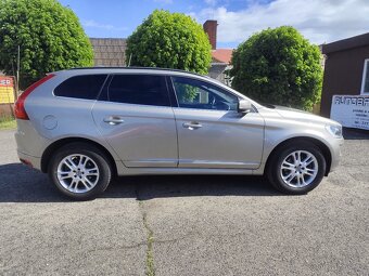 Volvo XC60.AWD.2.4D.140kw.R.V.1/2016.STK 5/2028 - 4