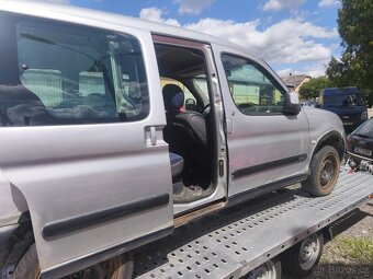 Citroen Berlingo ND - 4