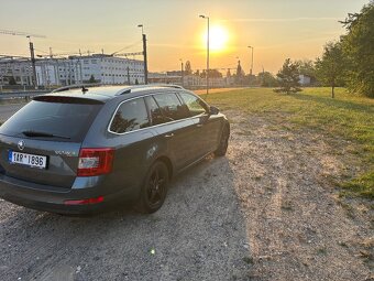 Škoda octavia 2.0 diesel 110 kw - 4