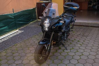Kawasaki Versys 1000 - 4