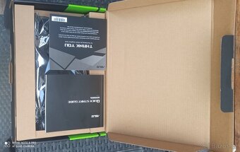 Výkonná grafická karta do PC - 4