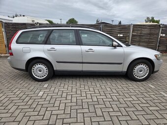 Volvo V50, 1.6D 80kW KLIMA - 4