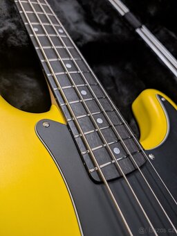Precision bass Rohlík - 4