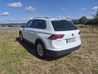 Vw tiguan - 4