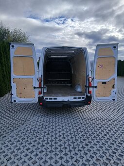OPEL Movano L3H2 2.3 CDTI  06/2019 - 4